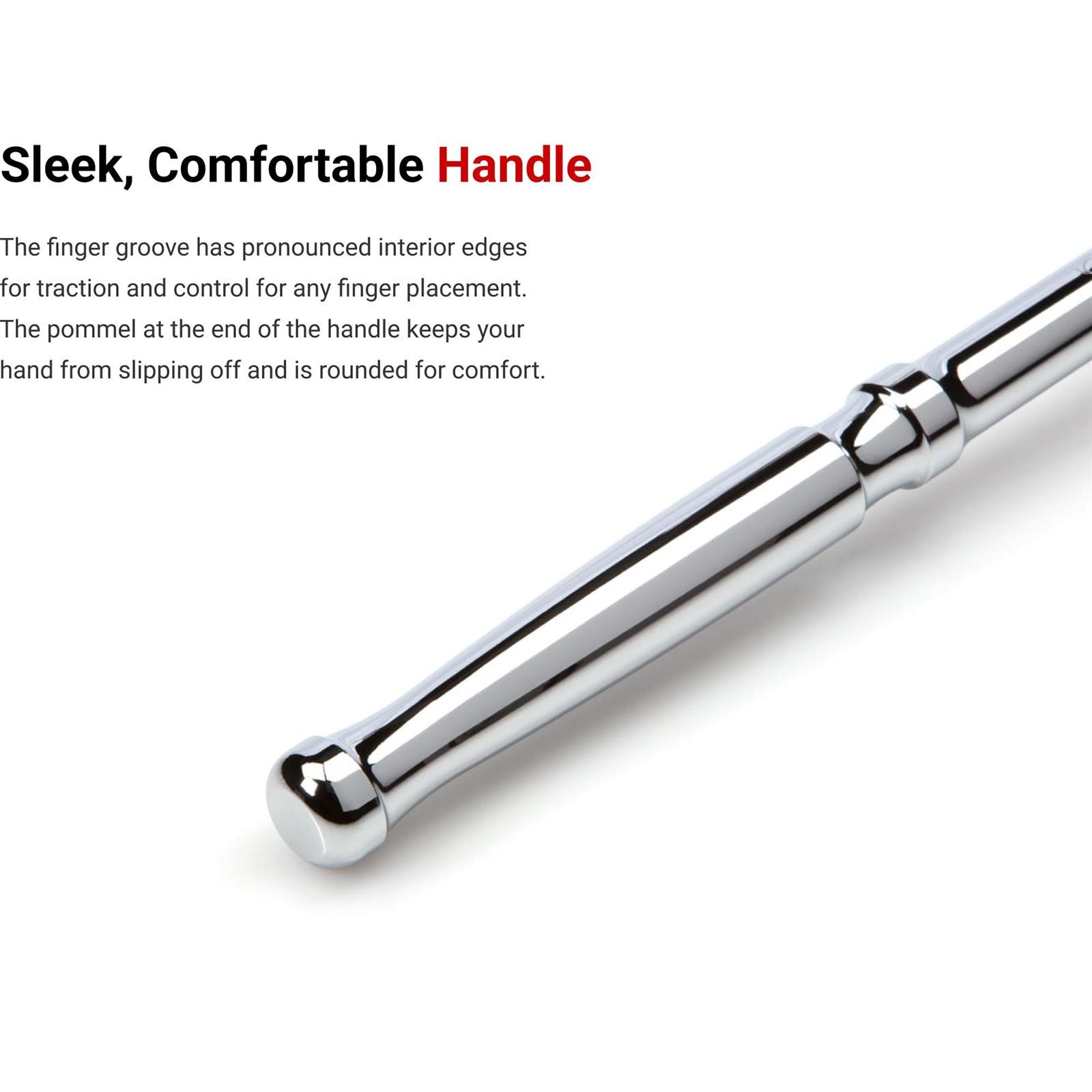 Tekton SRH01322 3/4 Inch Drive x 22 Inch Ratchet