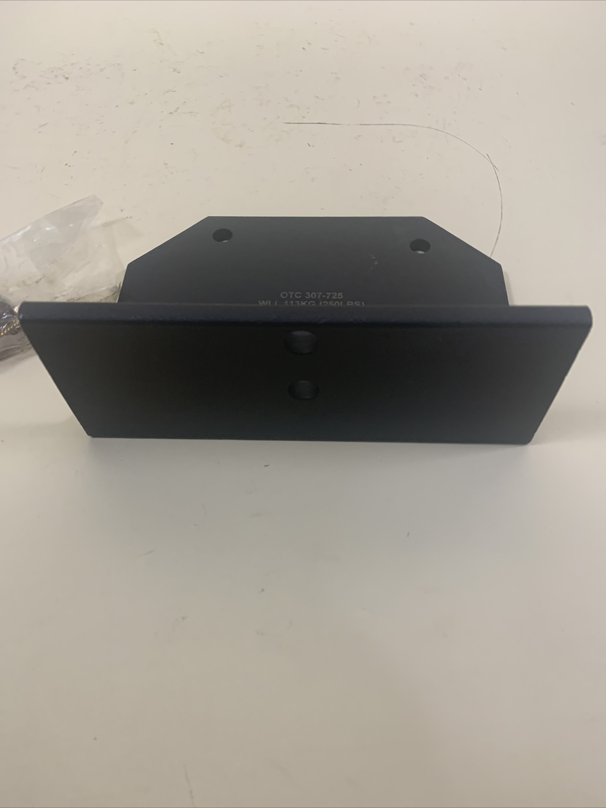 FORD ROTUNDA OTC TOOL 307-725 BENCH MOUNTING FIXTURE