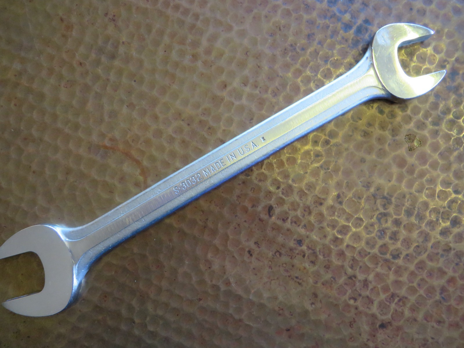 BLUE-POINT Supreme Made in USA S-3032 1″ /15/16″ Made by Snap-On
