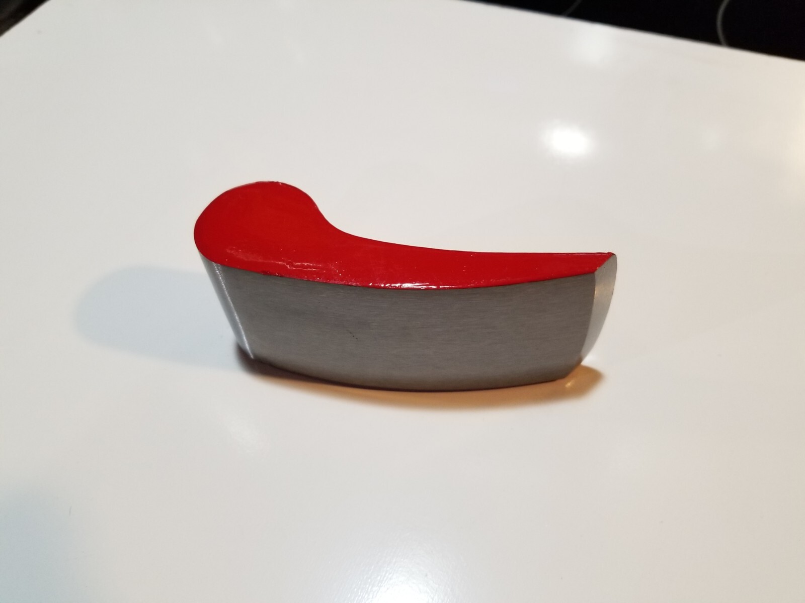Anvil (Track) Dolly and Wedge (Comma) Dolly • Professional Auto Body Tools
