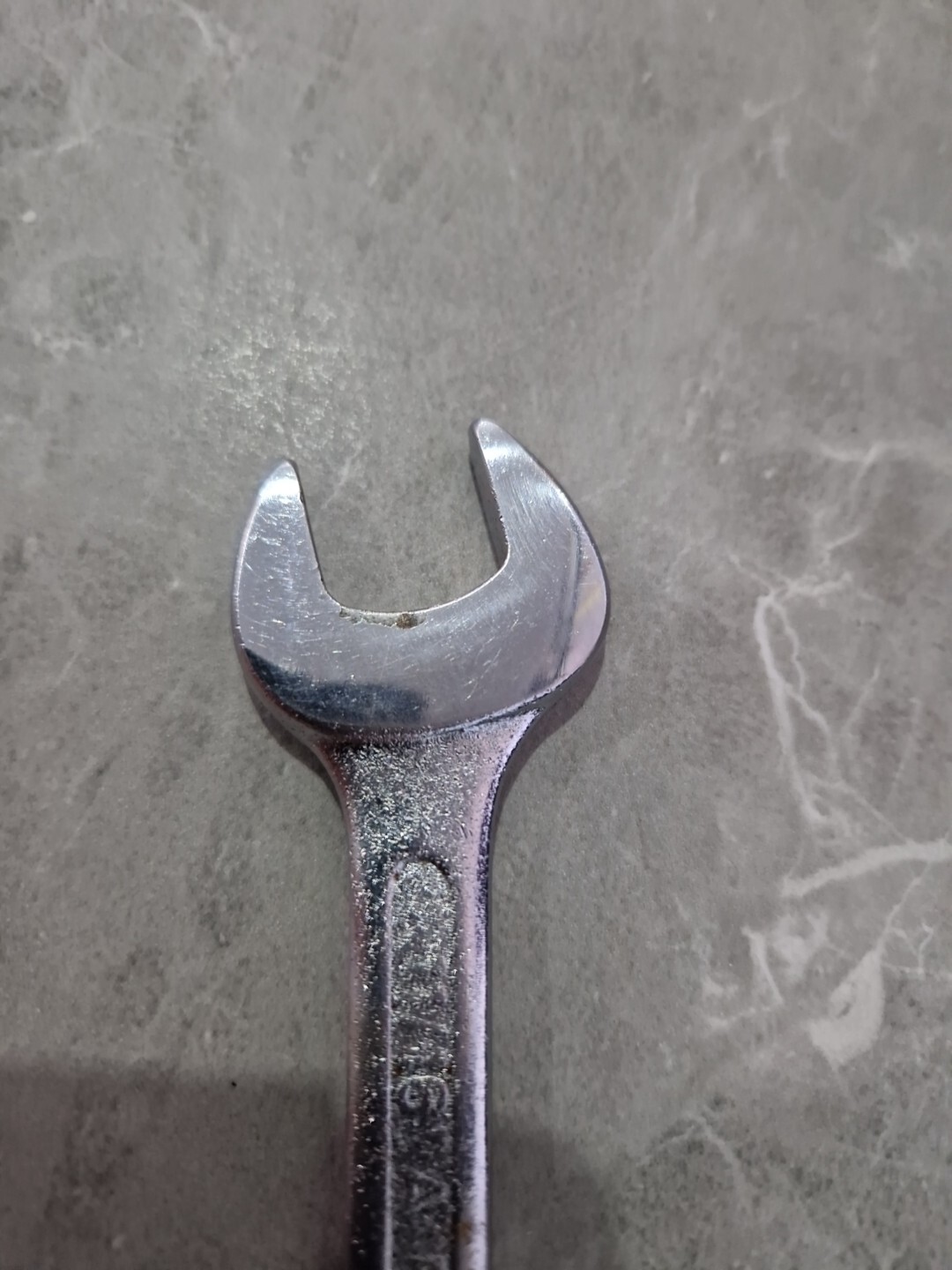 Williams Superslim 11/16″ AF Short Combination Spanner