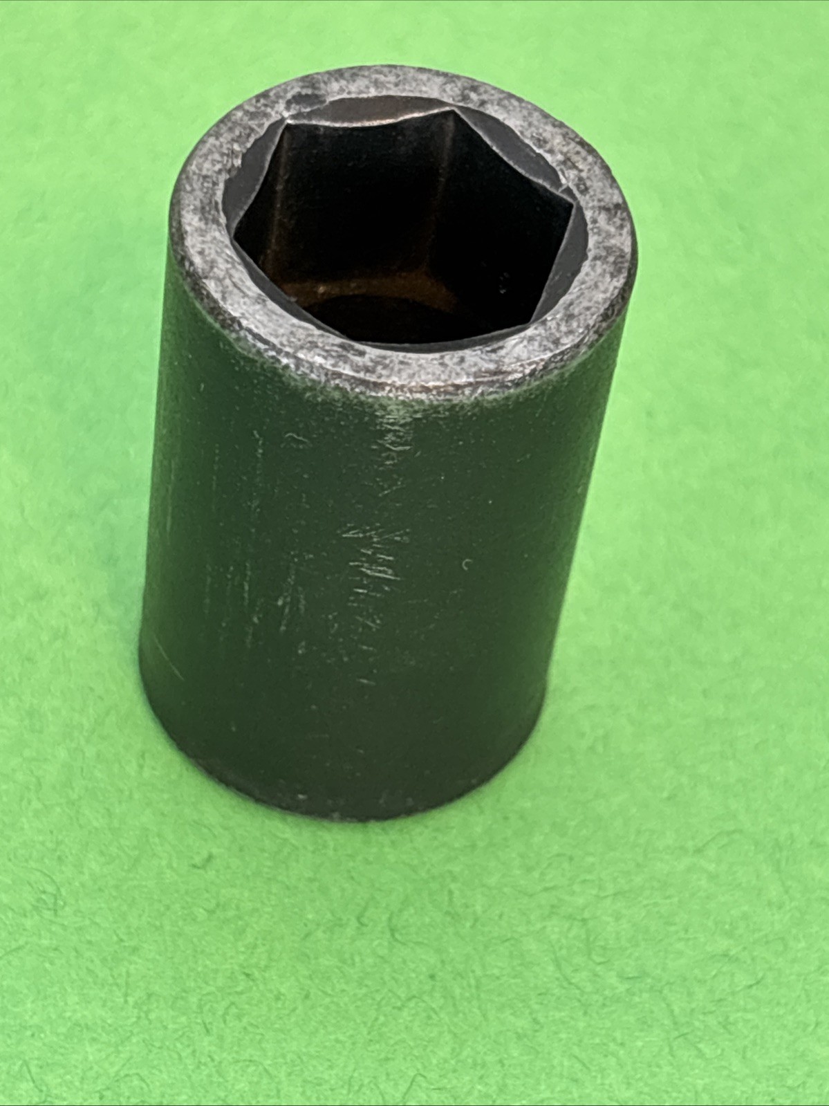 3 MILWAUKEE TOOLS 1/2 Drive Impact Sockets 1/2″ -5/8″-11/16″ 6 Point