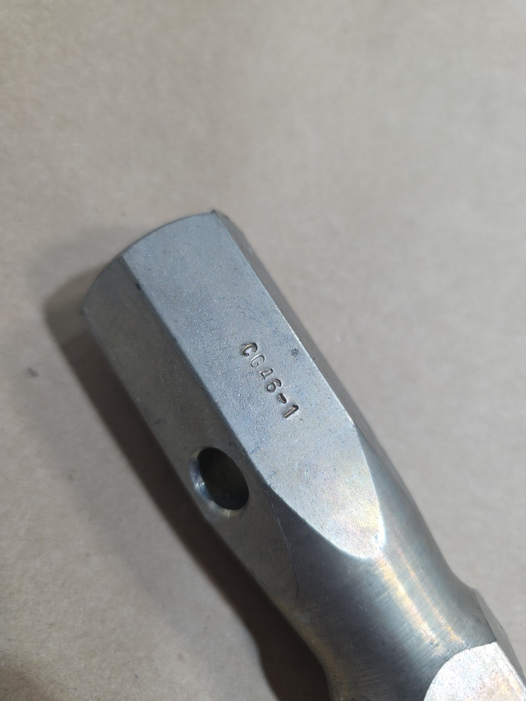 Snap On Tools USA CJ105-4A 22” Slide Screw Hammer
