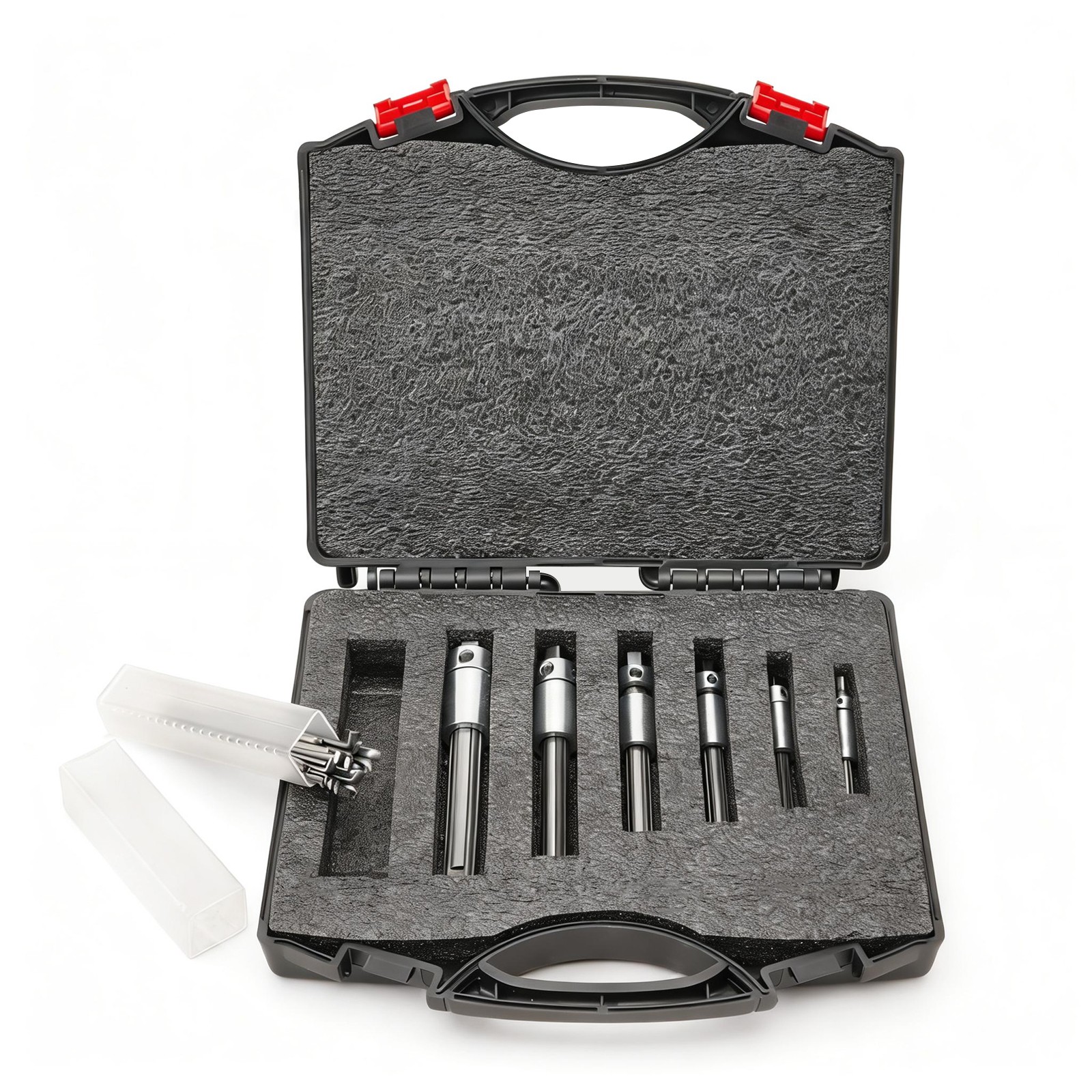 Tap Extractor Tool Kit substitute Walton Includes Full Set of Replacement Finger
