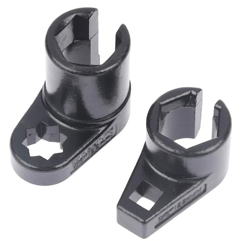 1pc 22mm Oxygen Sensor Socket Offset 3/8 Drive O2 Removal Wrench Tool – NEW