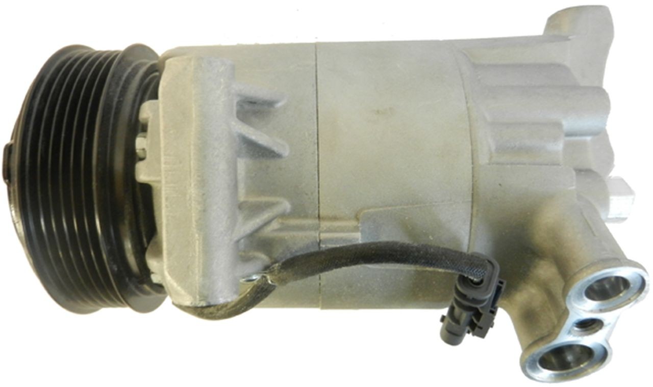 MAHLE BEHR A/C compressor [ACP180000S] AU