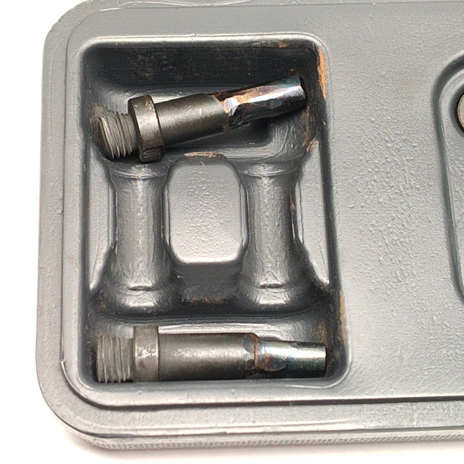 Cornwell HRC6613 Variable Pin Spanner Wrench Set