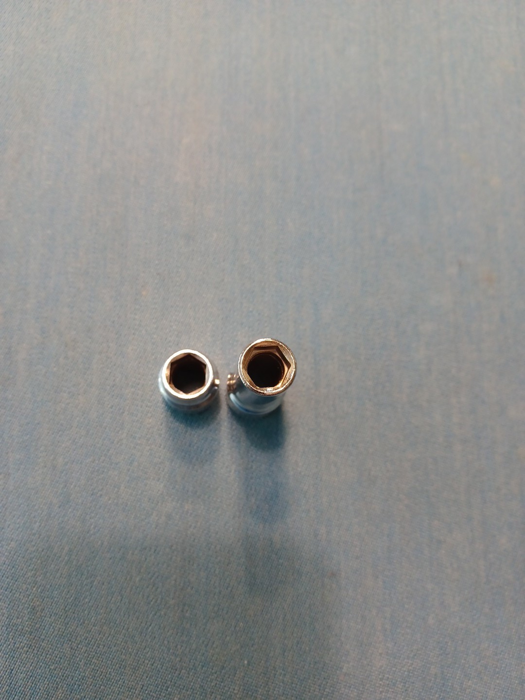 SK 40412& 45112 3/8″ 6 Point 3/8″ Drive SAE Socket S-K USA Tools