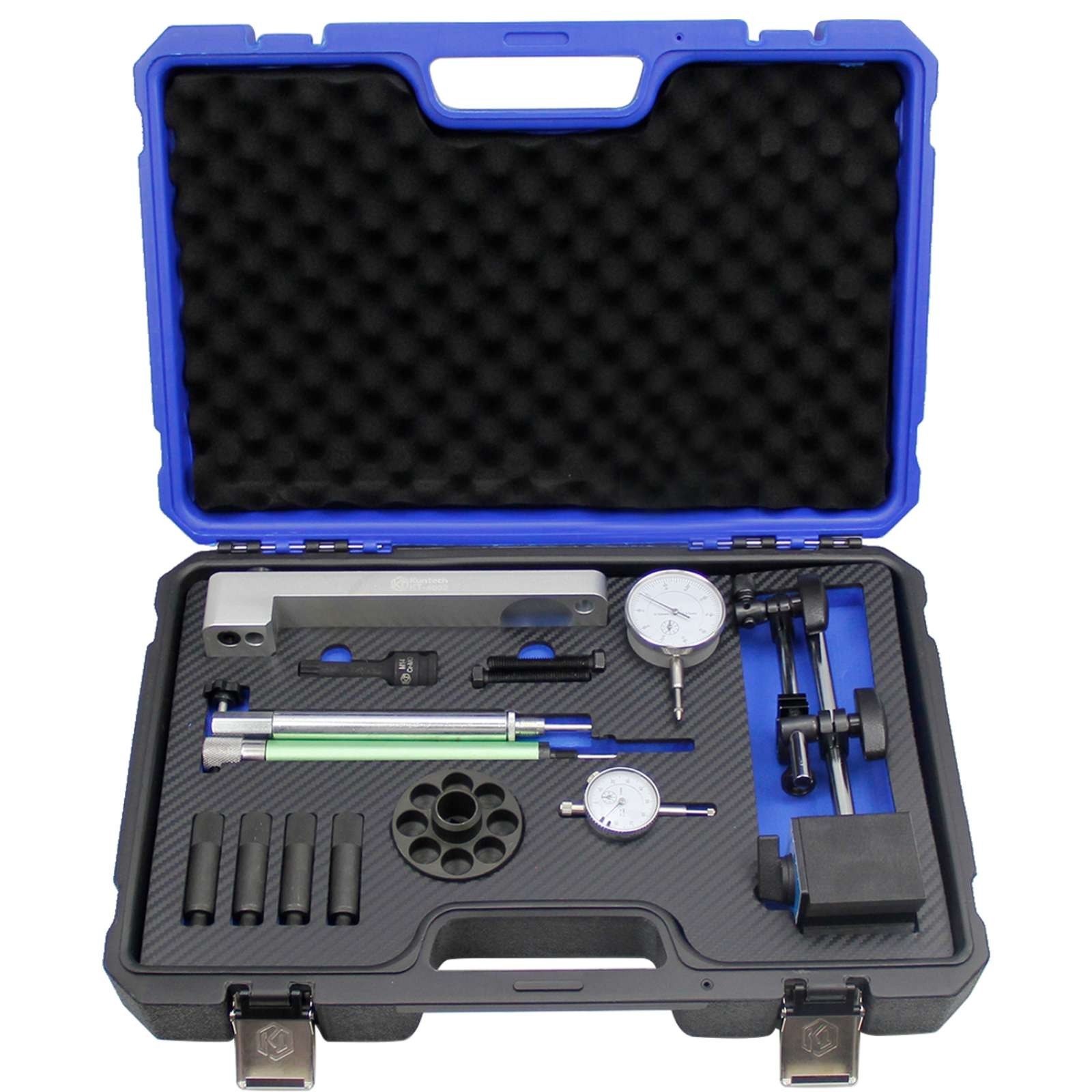 Ferrari 458 488 F8 Maserati 3.8L 4.2L 4.5L 4.7L 4.8L 6.3L GT Engine Timing Tool