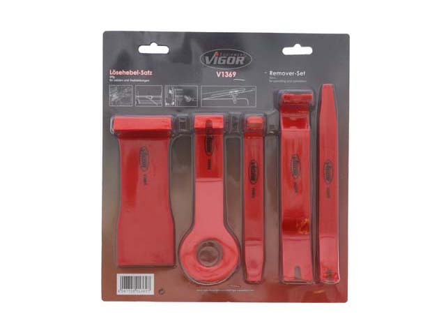 1 X V1369 Multi Purpose Wedge Set-VIGOR