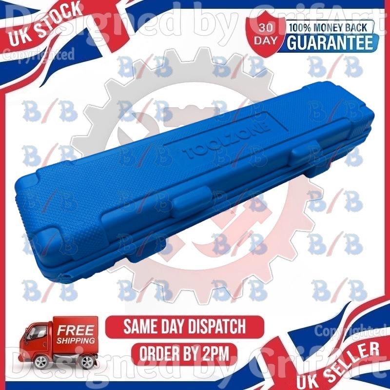 10PC 1/2″ SQUARE OPTI DRIVE 6 POINT METRIC SHALLOW IMPACT SOCKET SET 10MM-24MM