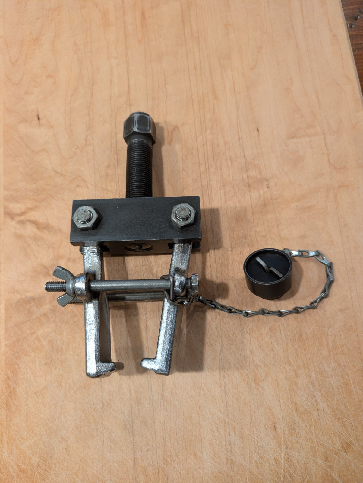 OTC Tools Pitman Arm Puller 7310