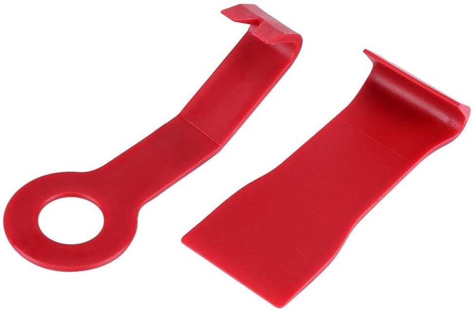 14 Piece Car Door Plastic Trim Panel Dash Installation Removal Pry Tool Kit Set