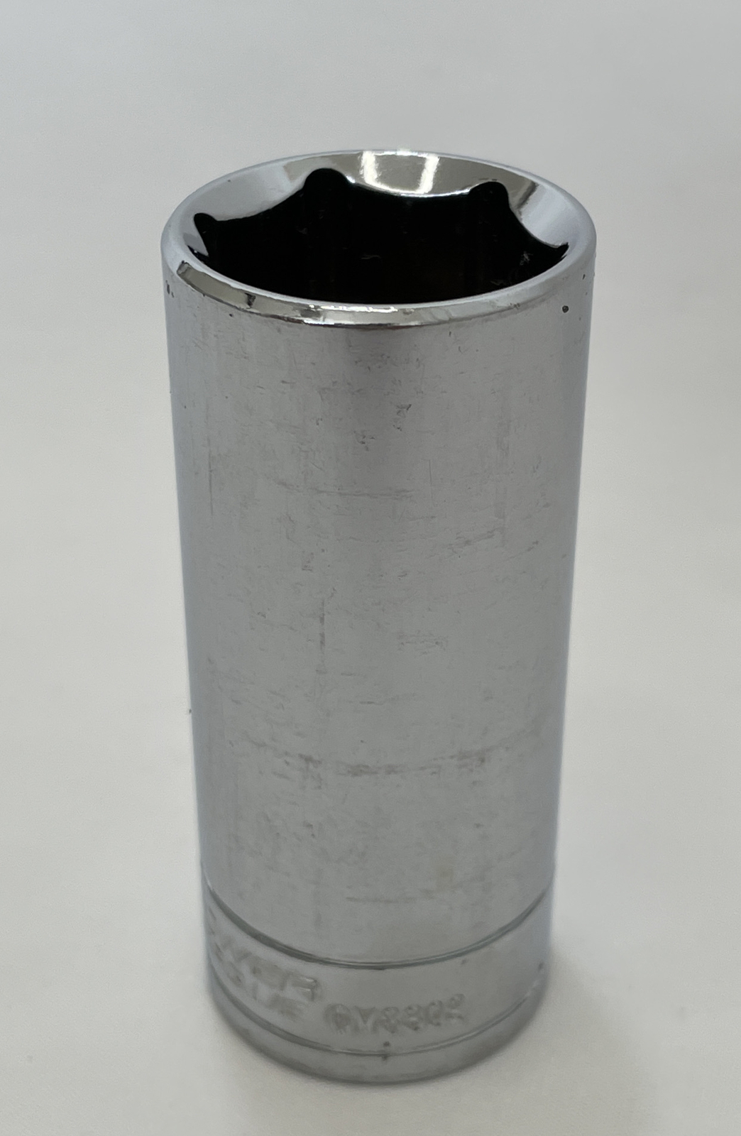 POWER TORQUE 1” Socket 1/2” Drive , Deep 6 Point GM8309