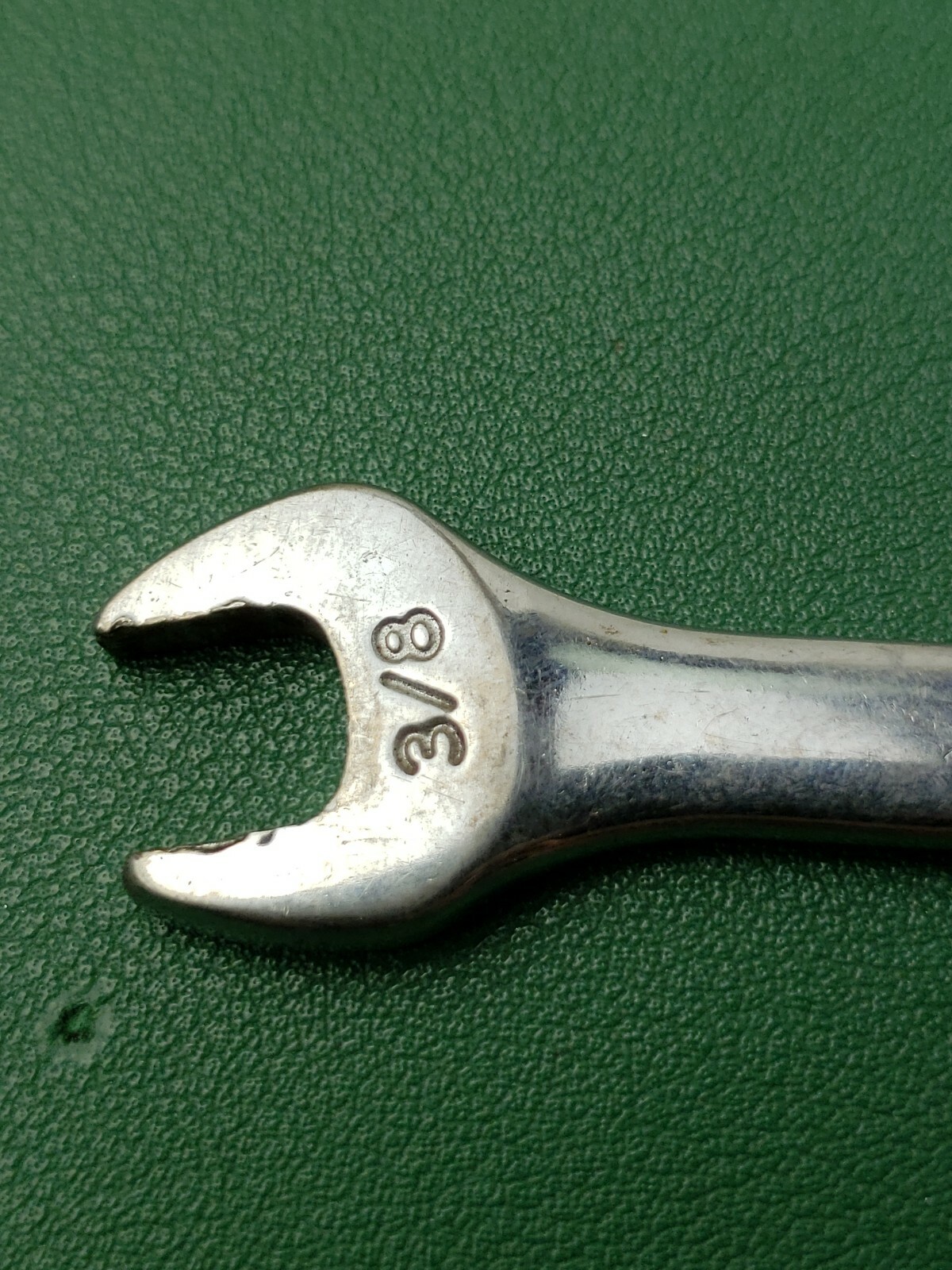Good Year 3/8″ Wrench 4″ Long