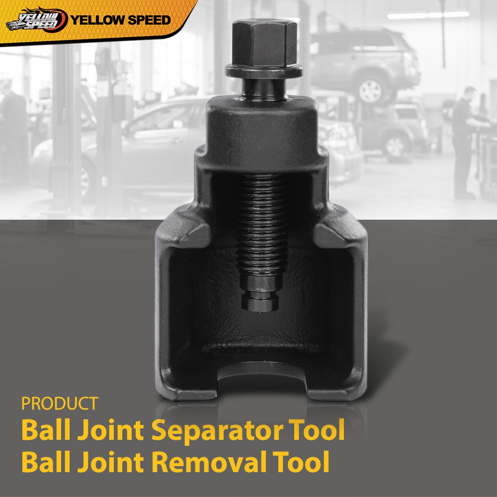 39mm Ball Joint Removal Splitter Extractor Separator Puller Disassembly Tool NEW