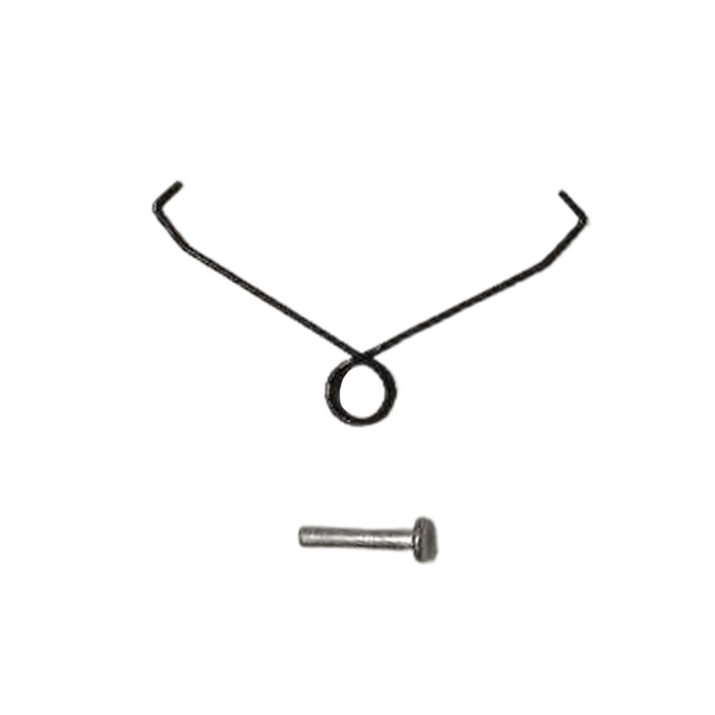 Convertible Roof Folding Bracket Spring Repair Kit 54375A19AA3 For BMW For E93