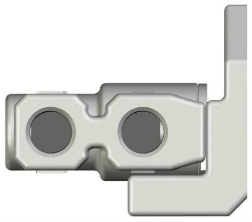 Lisle 60200 Heavy Duty Strap Filter Wrench new