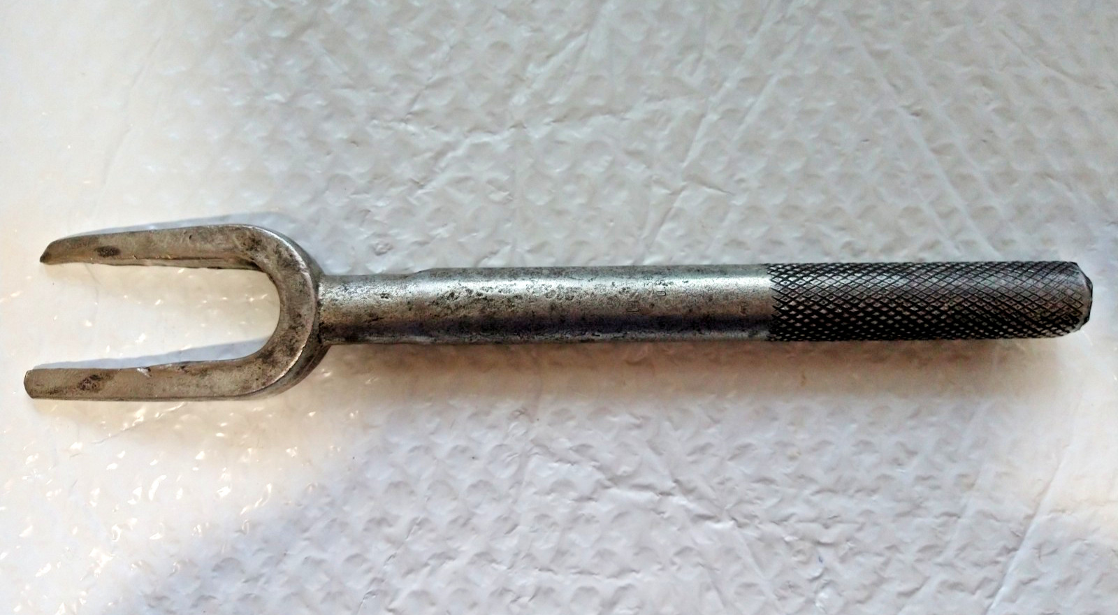 DURO TOOLS 2367, TIE – ROD/DRAG LINK SEPARATOR, 11.75″ LONG *VINTAGE* USA MADE*