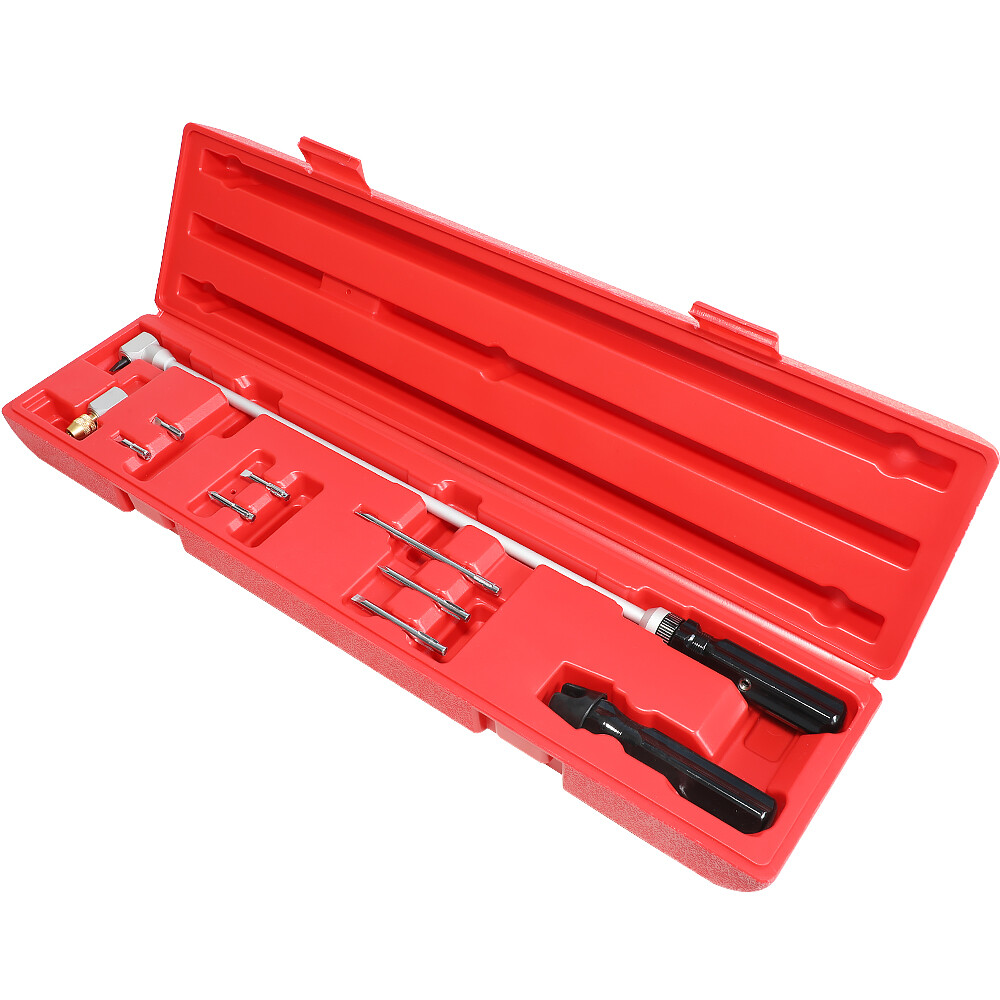Motorcycle Carburetor Adjustment Tools 90 Degree Bevel Screwdriver Angle Screw