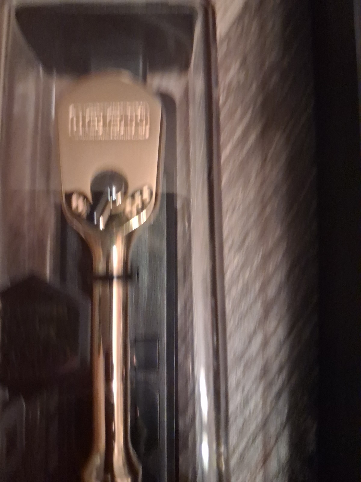 NEW ICON 3/8″ & 1/4″ Drive Pro Ratchet 24K Gold Plated 90 Tooth Special Edition