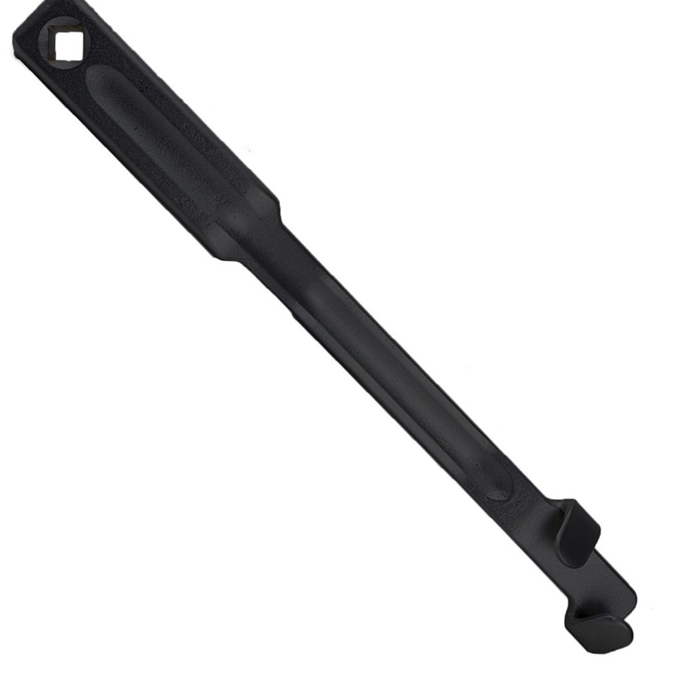 Wrench Extender Tool Bar 13.5 Inch Long Wrench Extension With 1/2 Inch