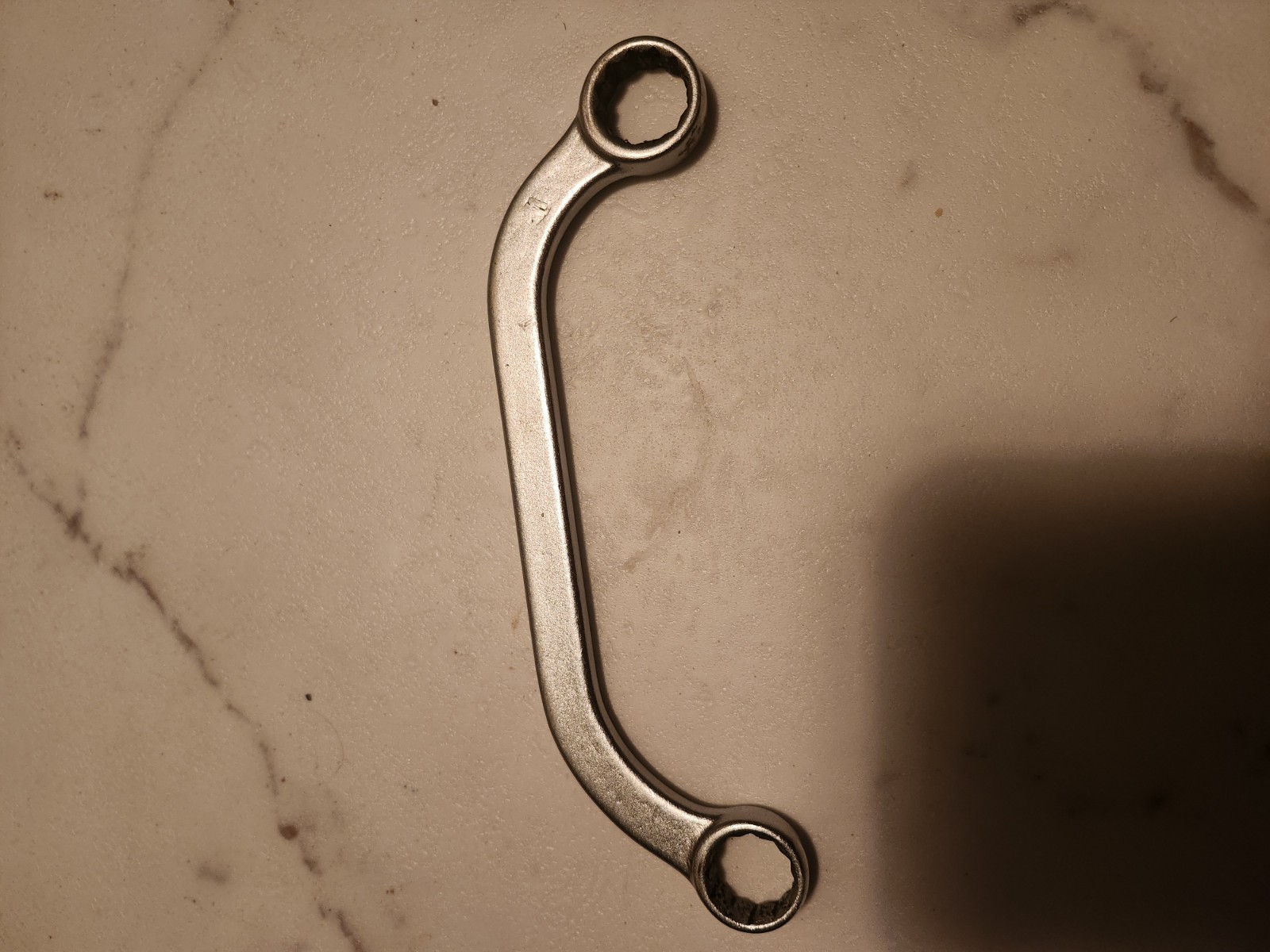 Proto Half Moon Wrench 5/8″-9/16″ 1730