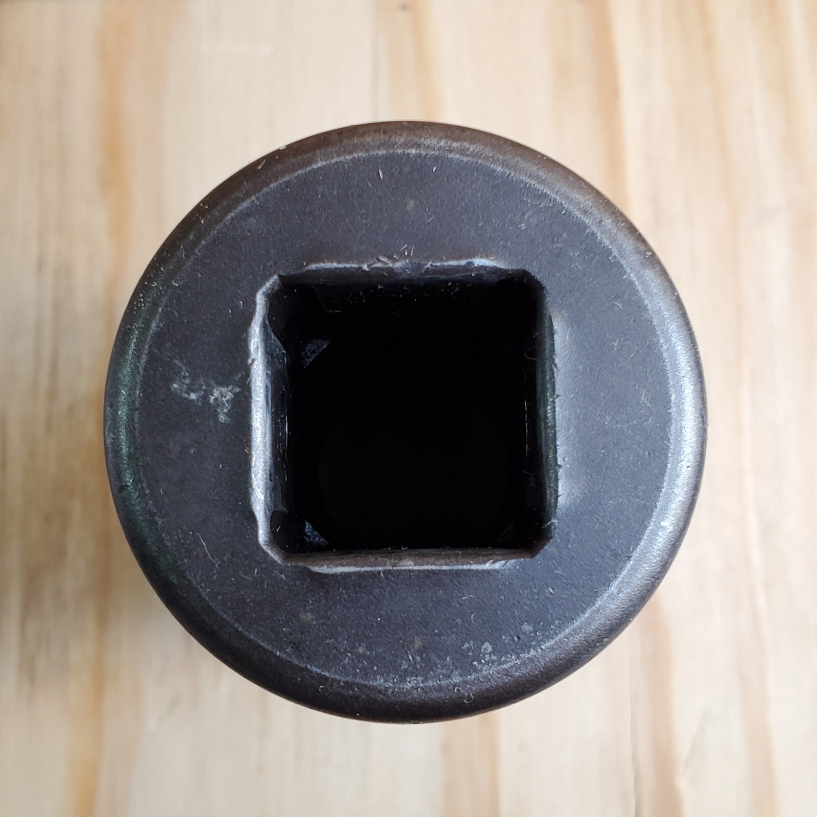 True Craft 64634 3/4 Drive 1-1/16in Deep Well Socket Japan