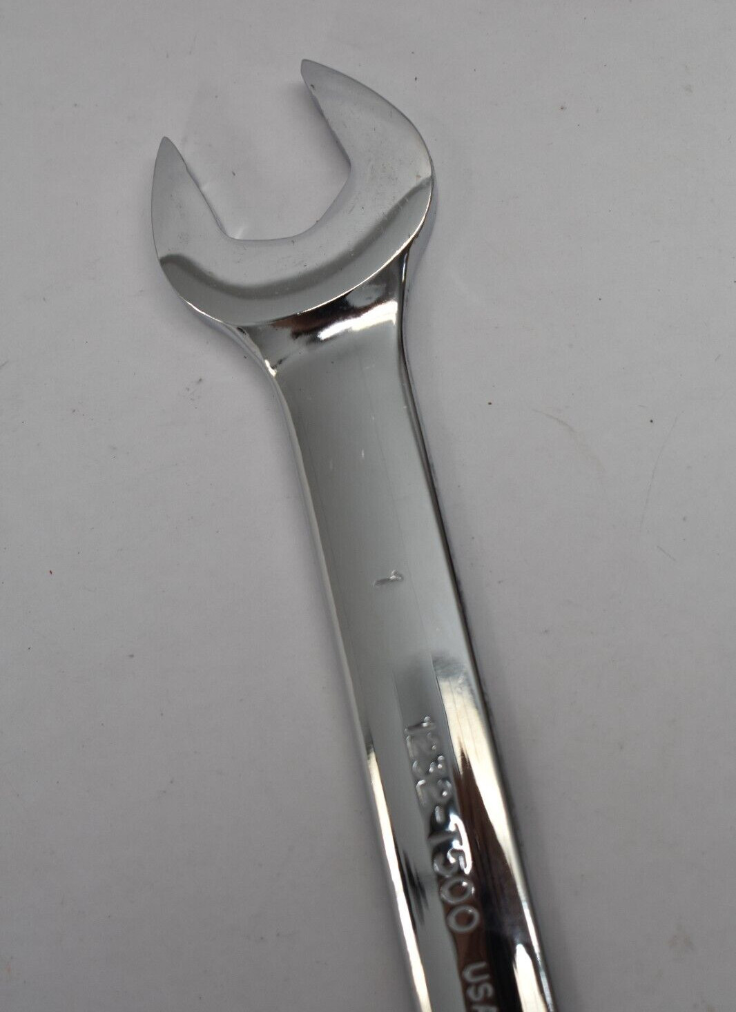 Proto Professional Anti Slip Combination Wrench 1″ x 12 Point 1232-T500 Chrome