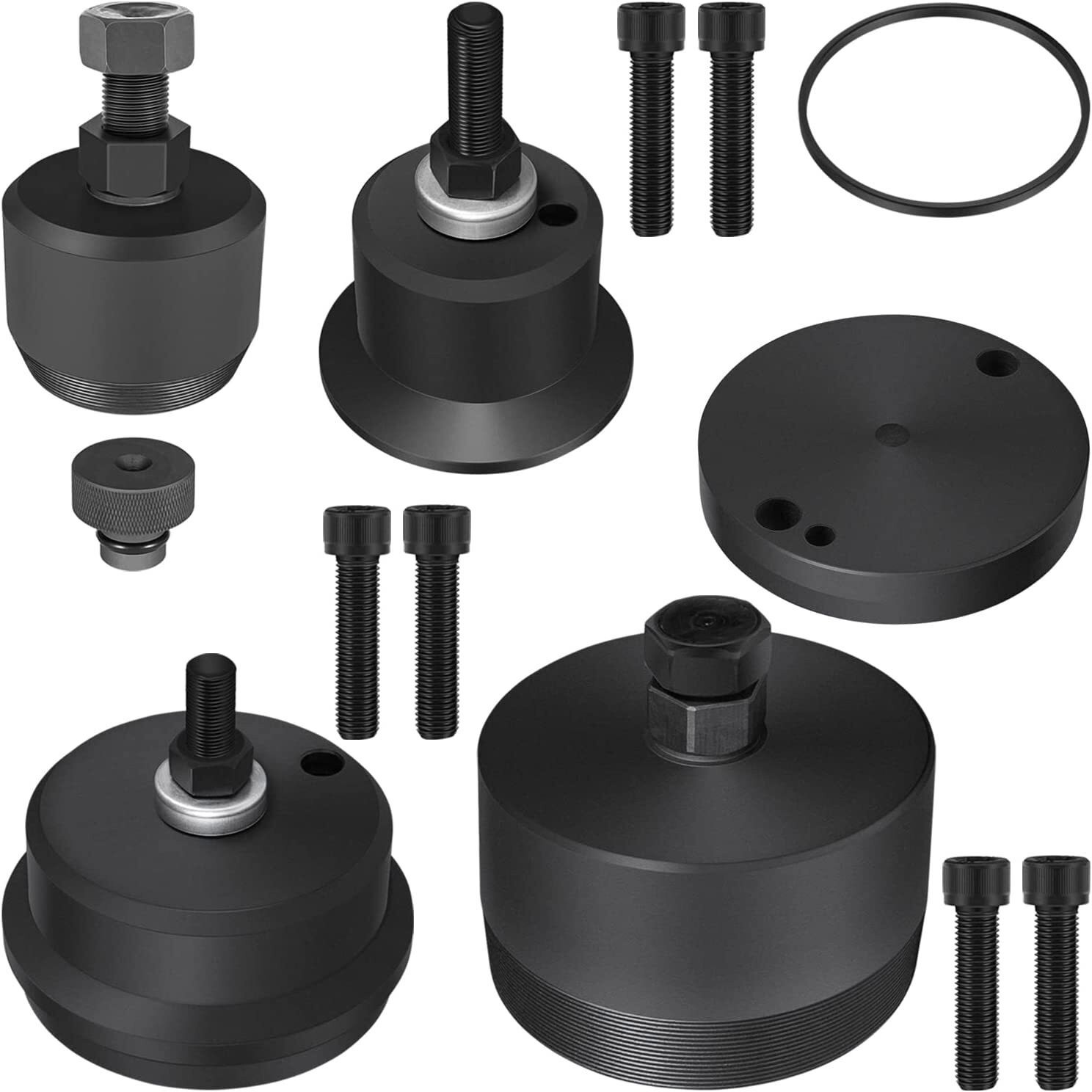 6.7L Front Rear Crankshaft Seal Installer Remover Master Set Fits Ford F-250/350