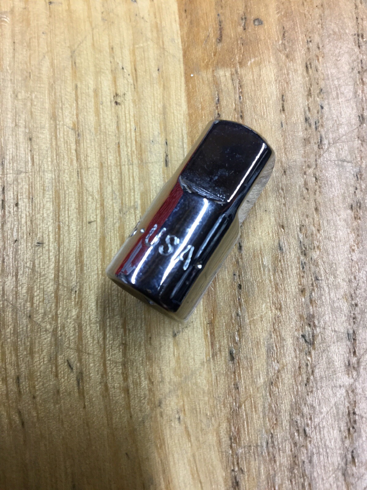 SK 385 1/4″ Female – 3/8″ Male SuperKrome Adapter