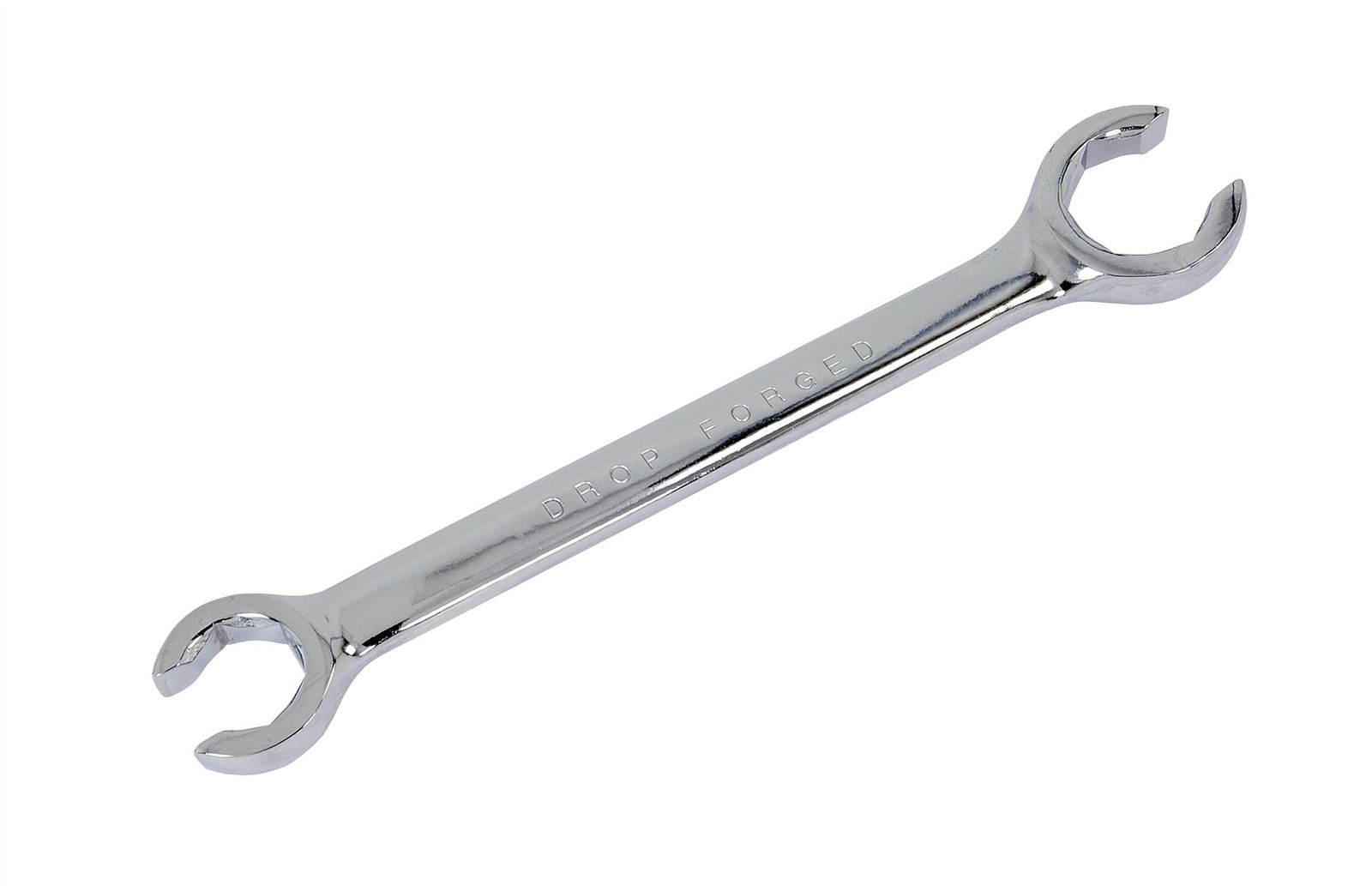 Single Metric Flare Nut Wrench Spanner Set – Standard Open Ended – 24 -32mm