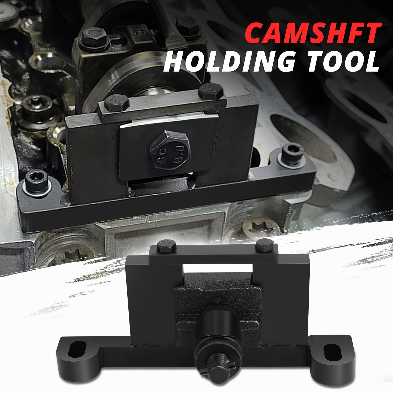 For Ford Explorer Mustang Mazda B4000 4.0L V6 SOHC Camshaft Timing Tool Kit
