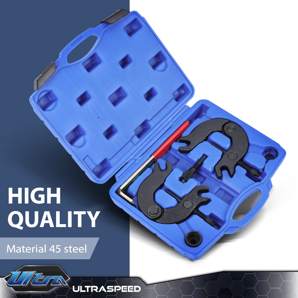 Fits Audi A4 A6 V6 3.0L Camshaft Engine Alignment Adjustment Timing Holder Tools