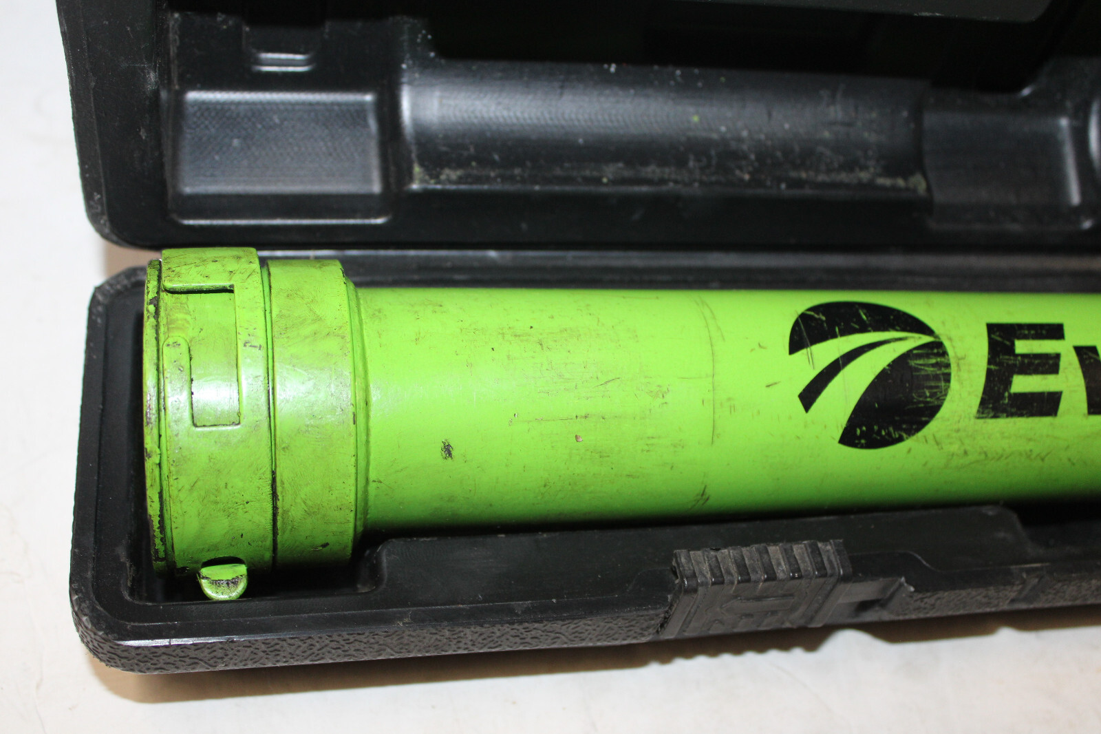 Evertough 67178 Master Inner Tie Rod Tool Set 10 Crowfeet Included AO1066384