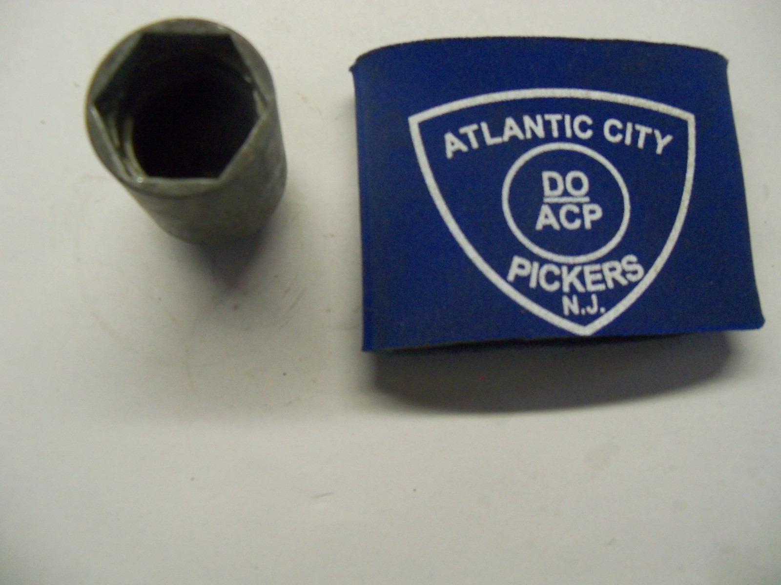 MILLER TOOL C-4532 SPECIALTY SOCKET TOOL