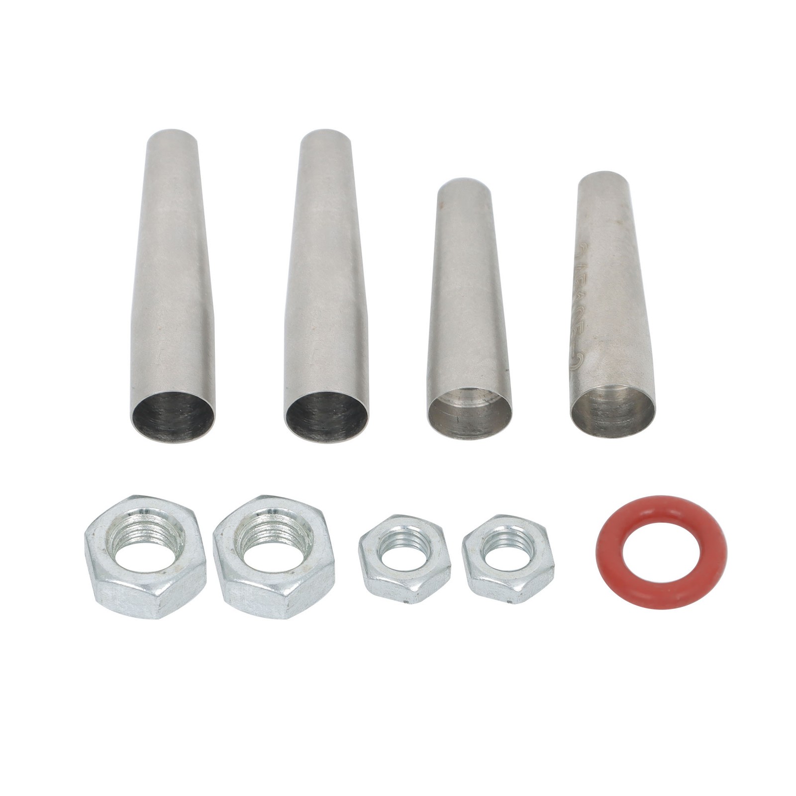 1 Set 6706 Fuel Injector Rail Assembly Remover & GM245 Fuel Injector Seals Tools