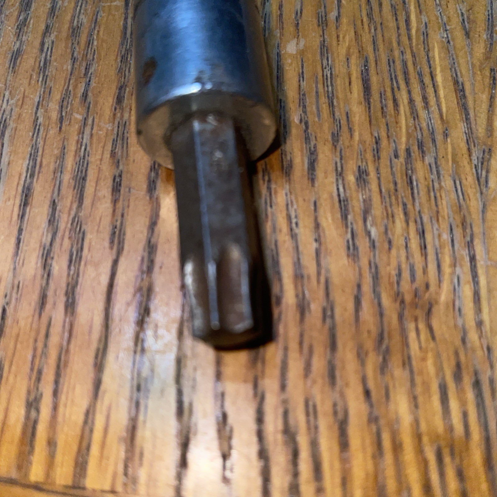 Snap-on FTX45A Torx Bit Socket T45 Driver 3/8″ Drive USA Made Tool