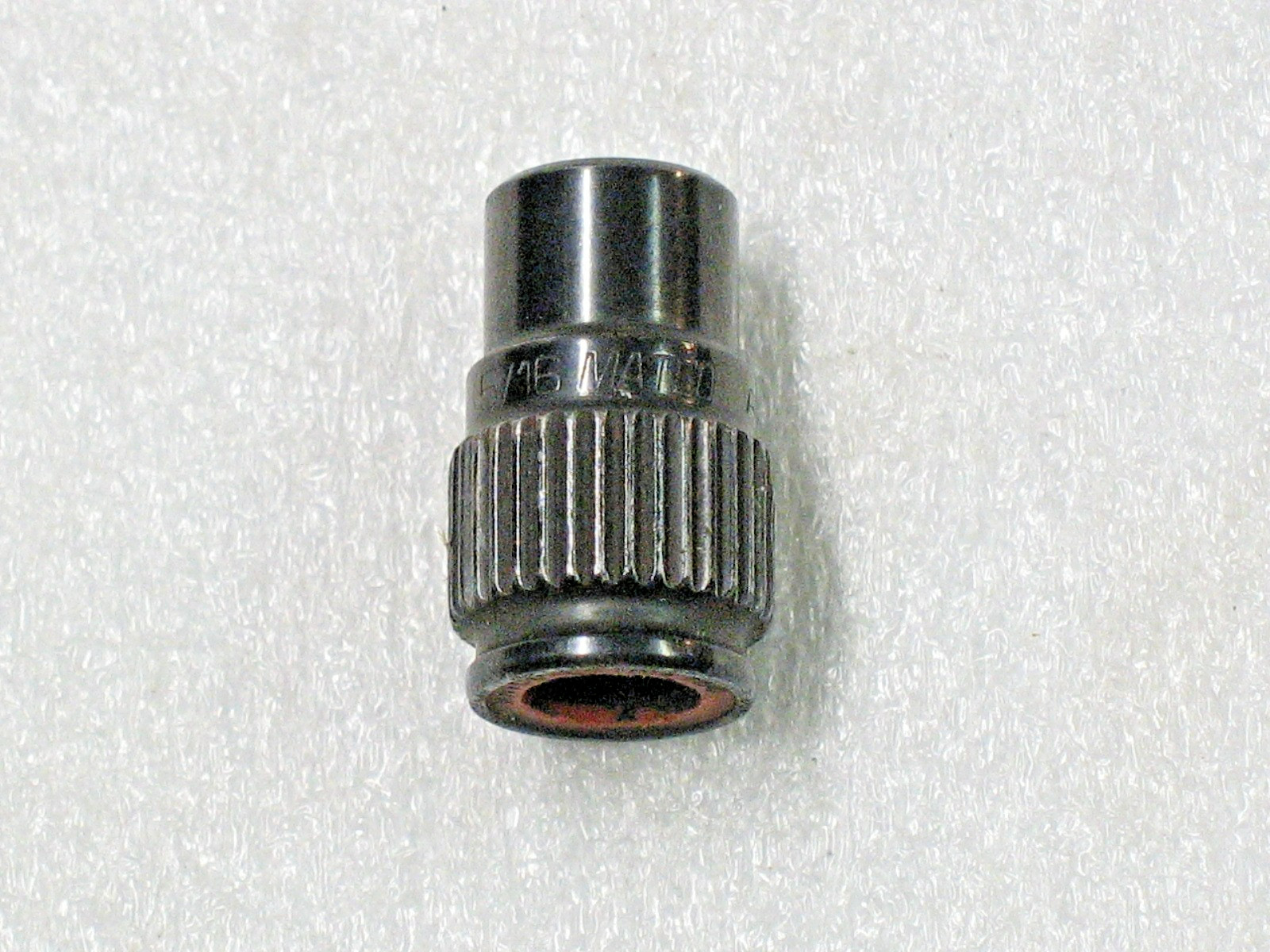 Matco Tools 5/16″ ALP106 Pass Thru Special Forces 6 Point Socket