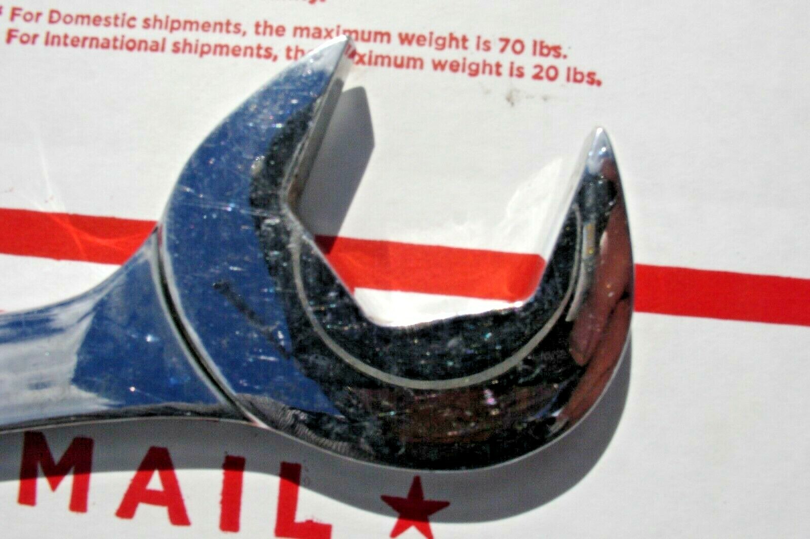 PROTO TOOLS SLUGGING WRENCHES / sockets / ratchets U PICK