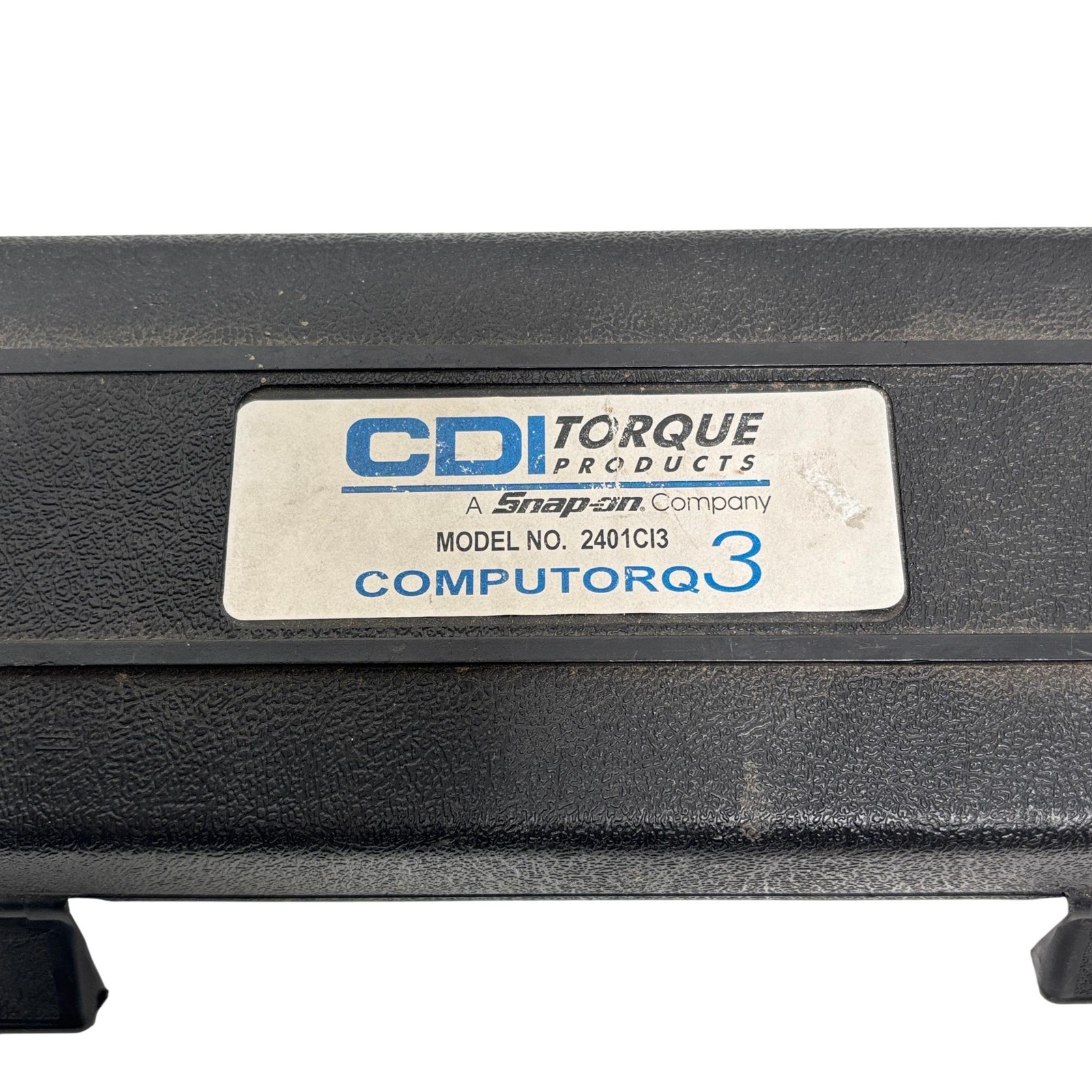 CDI Torque 2401CI3 2-20 ft. lbs. 1/4″ Drive Electronic Torque Wrench