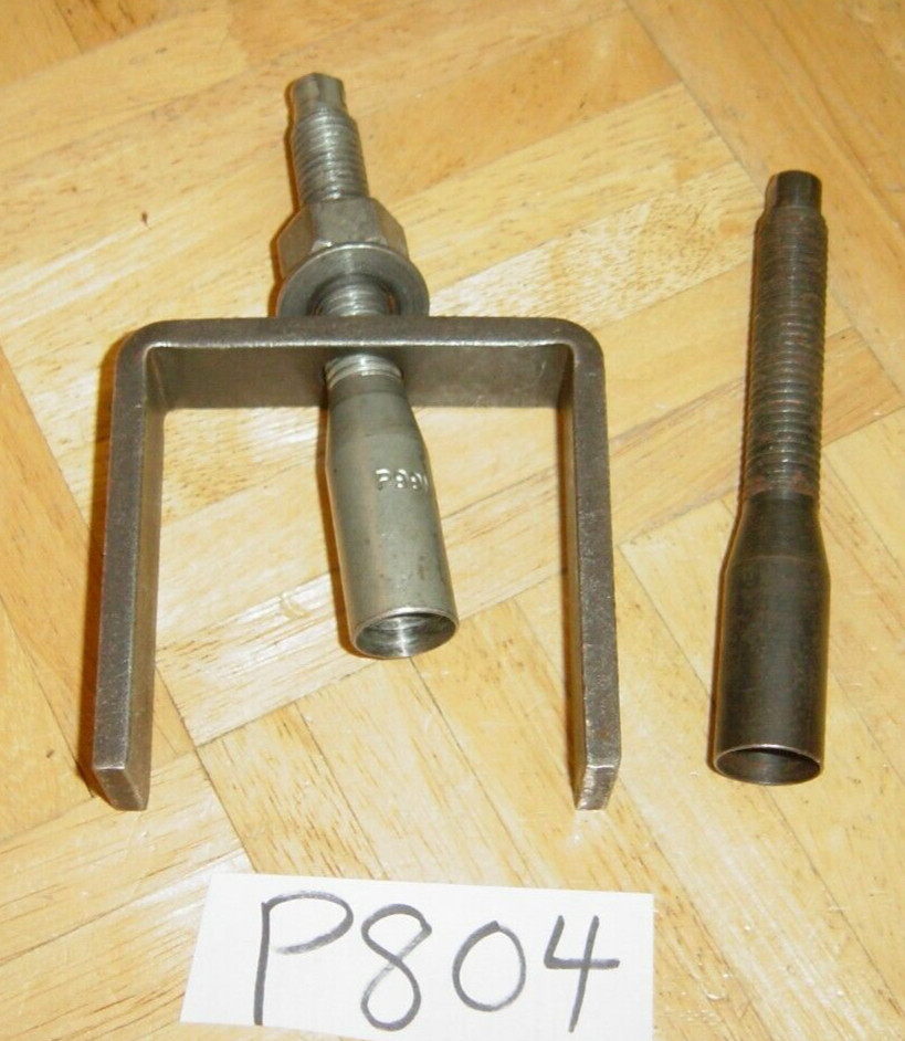 MAC TOOLS LOCK PLATE REMOVER SAE. AND MM KIT INCLUDES SHIPPING IN THE US