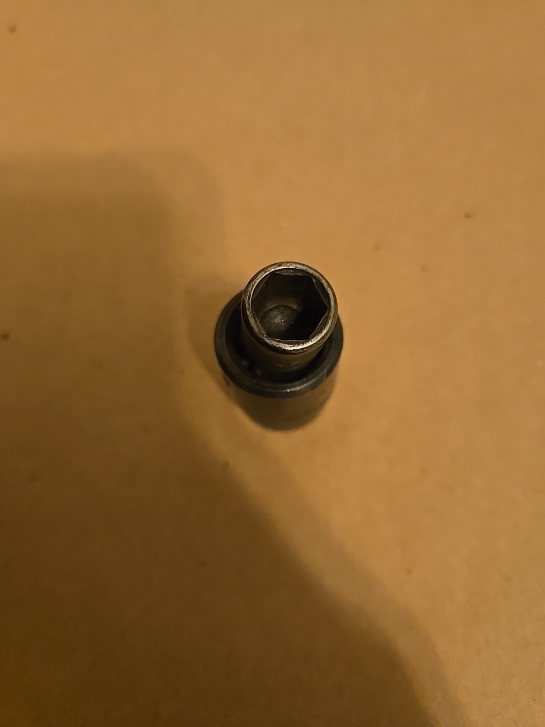 Matco Tools 3/8″ Drive 3/8″ 6PT Impact Universal Swivel Socket BUP126A