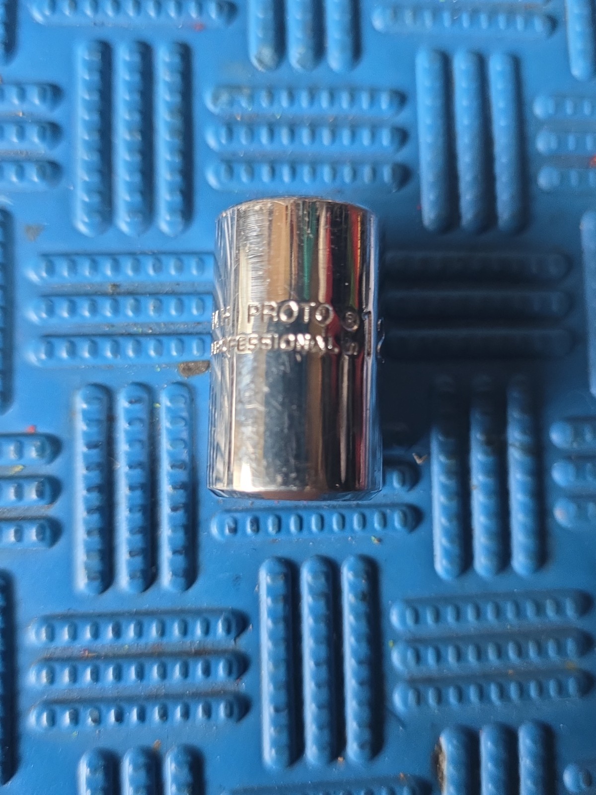 PROTO Professional 12mm SOCKET Shallow 12mm Socket 3/8dr *USA*