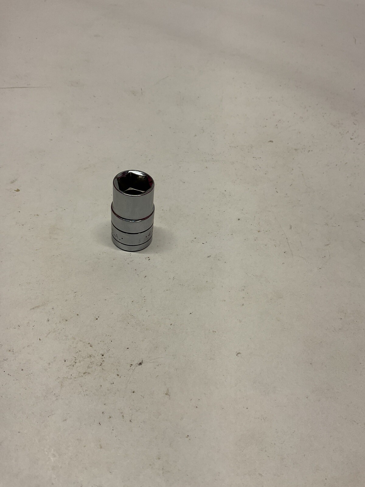 S-K 1/2″ Drive 9/16″ Socket 6-point 40118 SK