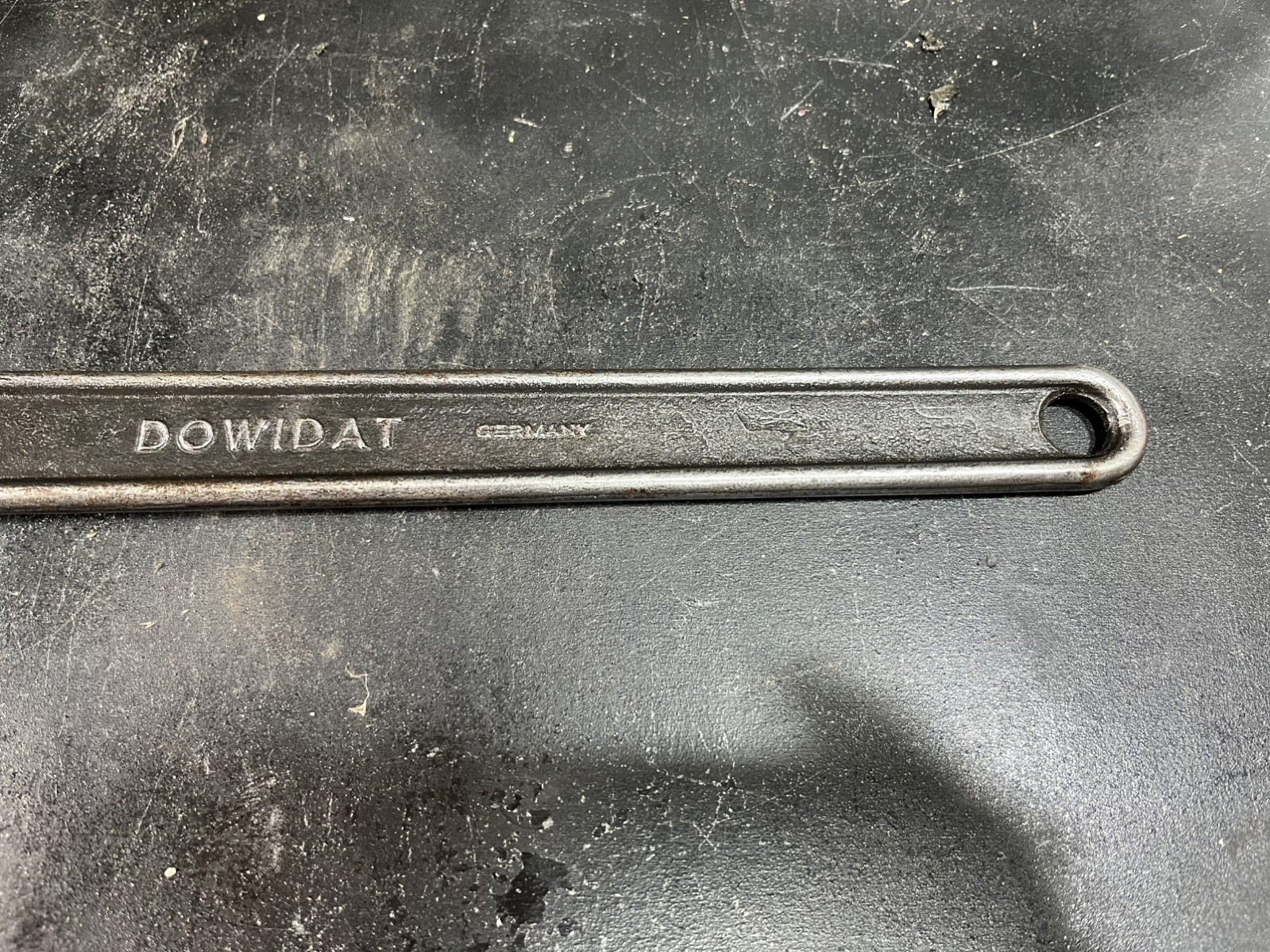 Vintage Dowidat 46mm Spanner Din894 15”