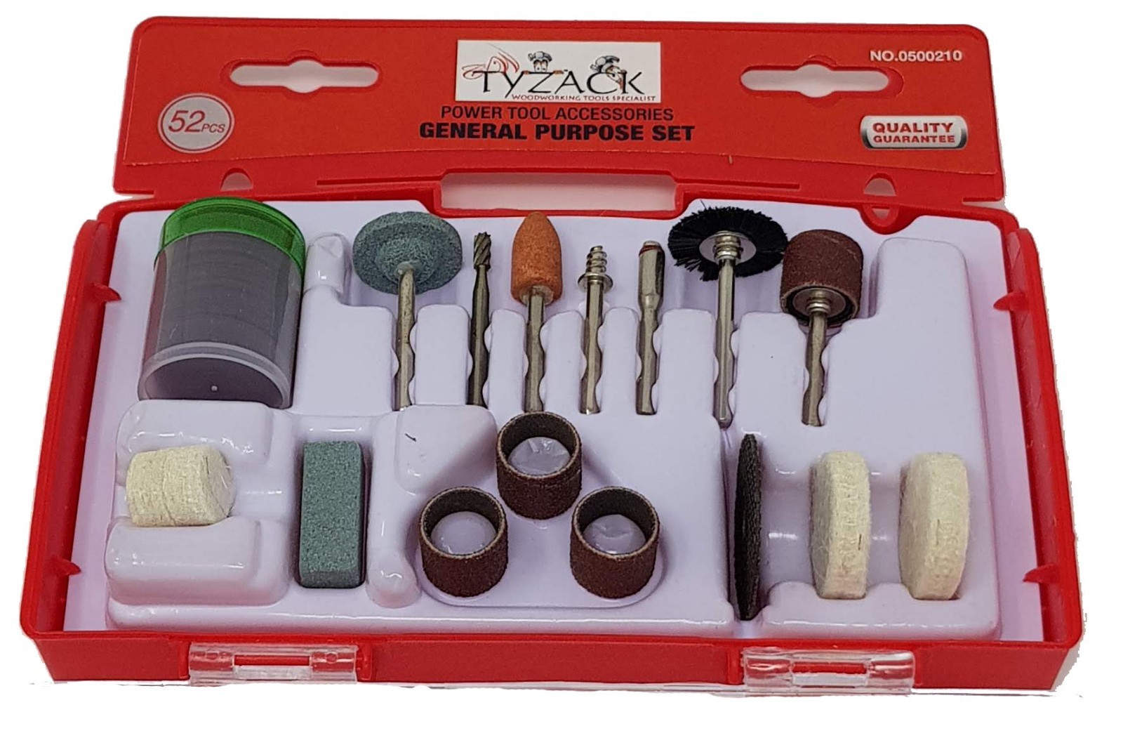 Similar to Dremel 687 Multi Purpose Rotary Accessories Set BUY 1 GET 2 FREE