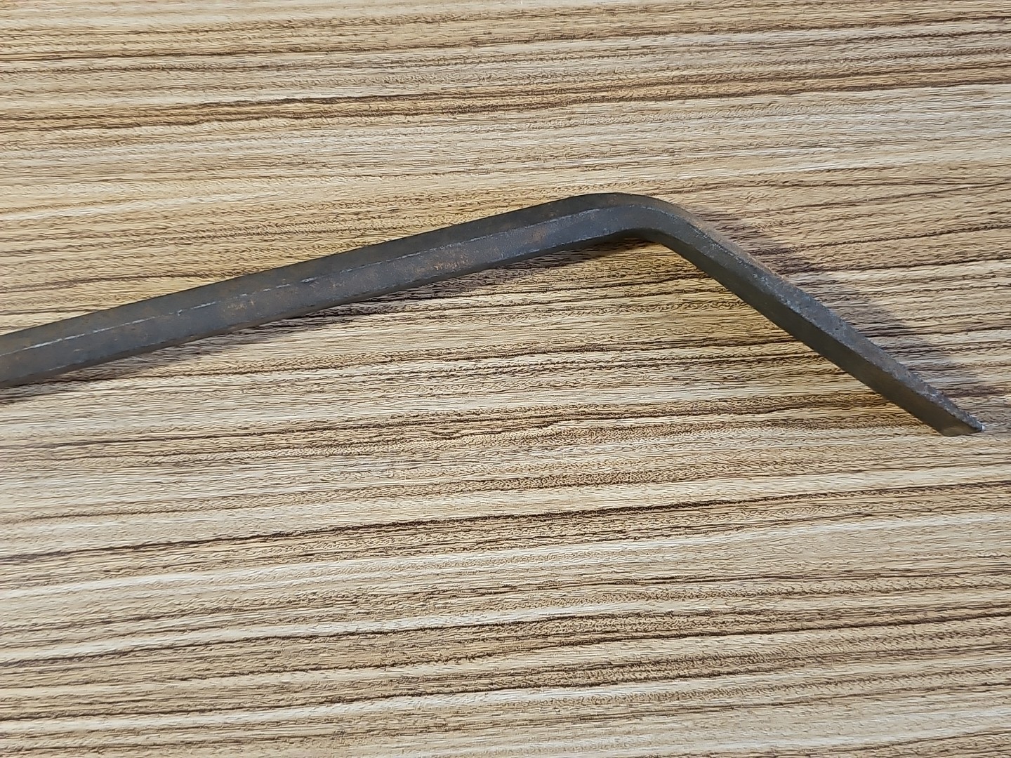 MAC Tools S139 Large Truck Brake Adjusting Spoon USA