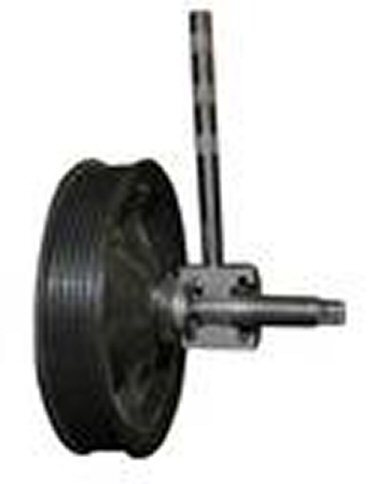 Lisle Tool 39000 No Slip Pulley Puller
