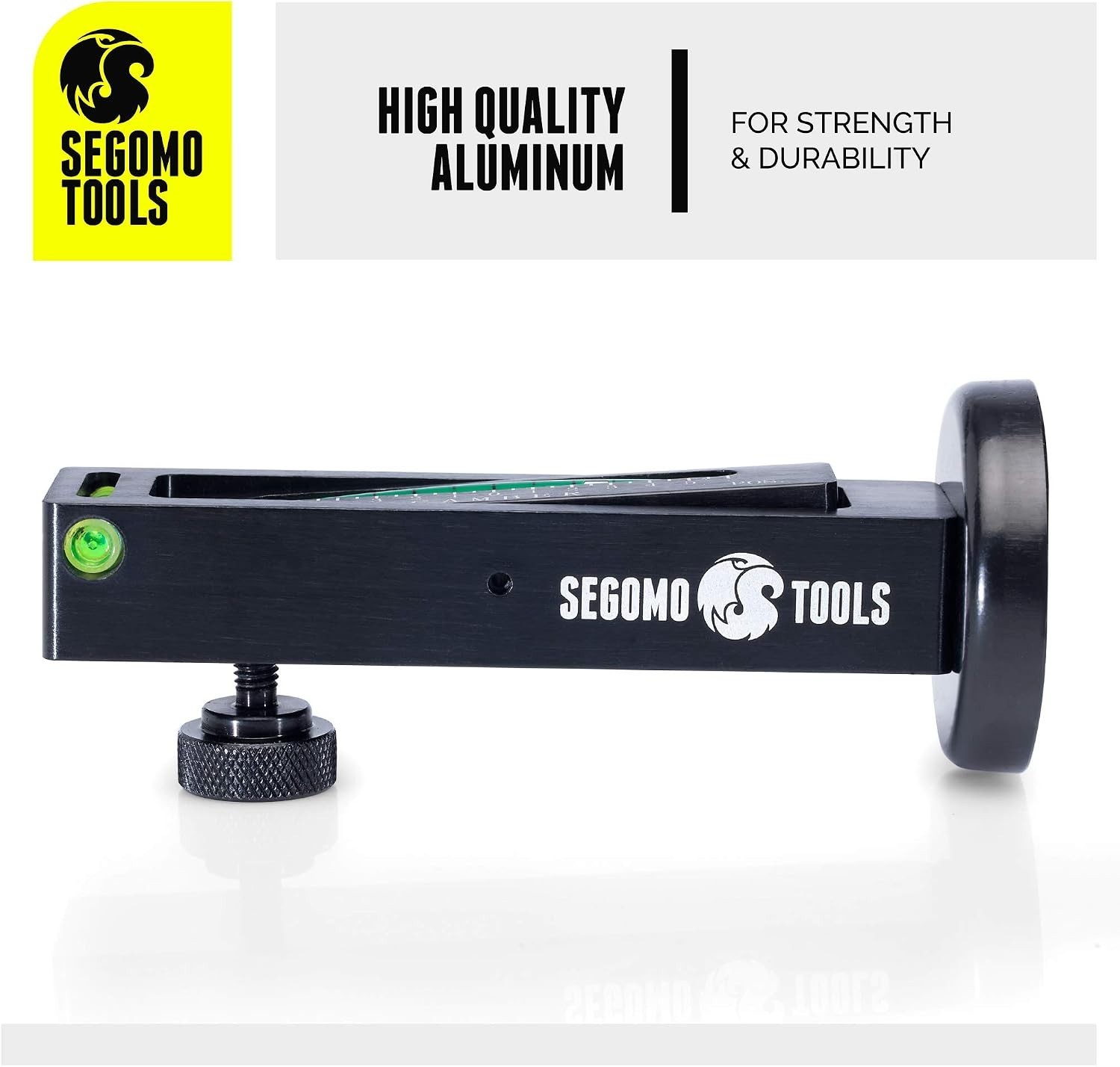 Precision Camber Alignment Tool – Universal Magnetic Gauge for Various Vehicles